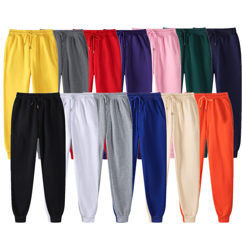 Streetwear Brand Tracksuit - 2026 herfst winter merk mannen/vrouwen workout