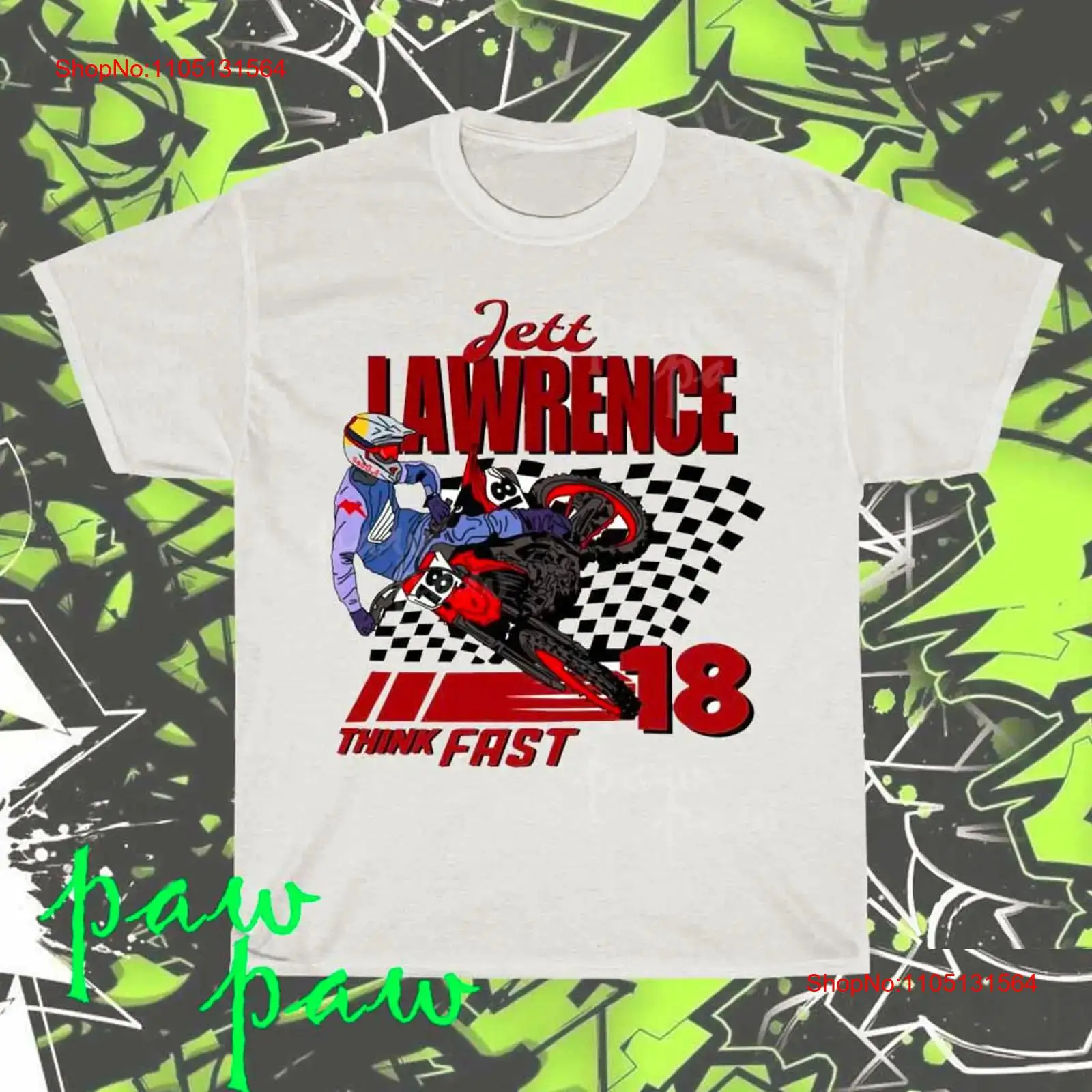 Streetwear Brand With A Logo - Gloednieuw Jett Lawrence HD Logo Amerikaans