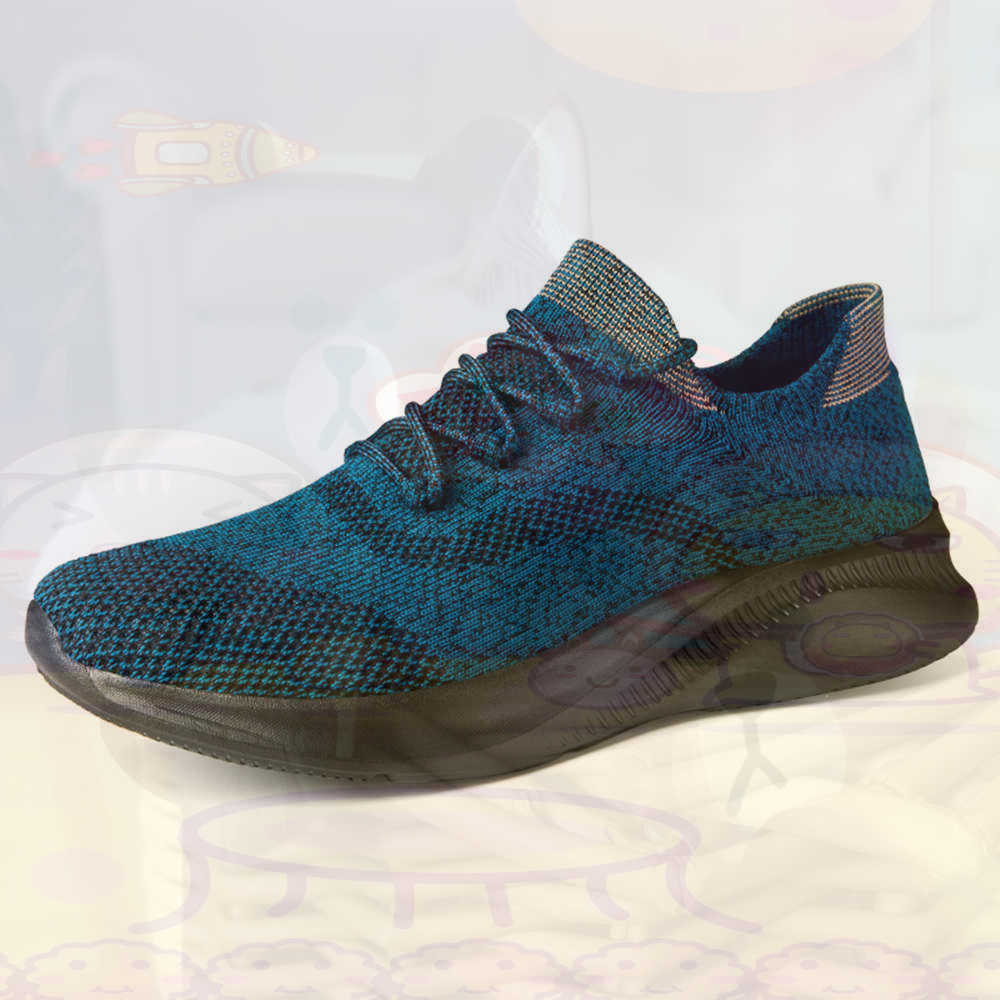 Streetwear Brand Store - Nummer 41 Zachte bodem Hoogwaardige schoenen
