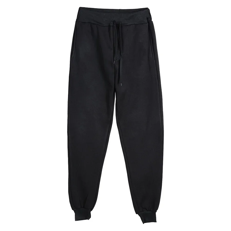 Streetwear Brand Tracksuit - 2026 Herfst Winter Merk Heren/Dames Workout