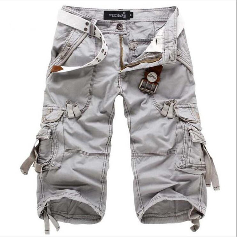 Corteiz Cargo Pant - 8 Kleuren Plus Size 29-48 Nieuwe
