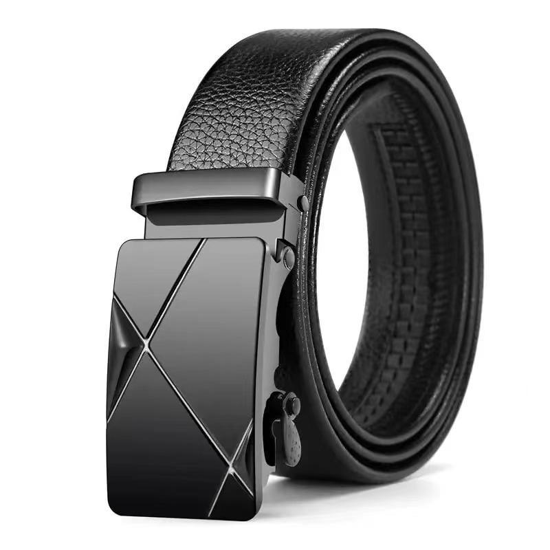 Corteiz Cargo Pant - Mode zakelijke herenriem Echt luxe merk