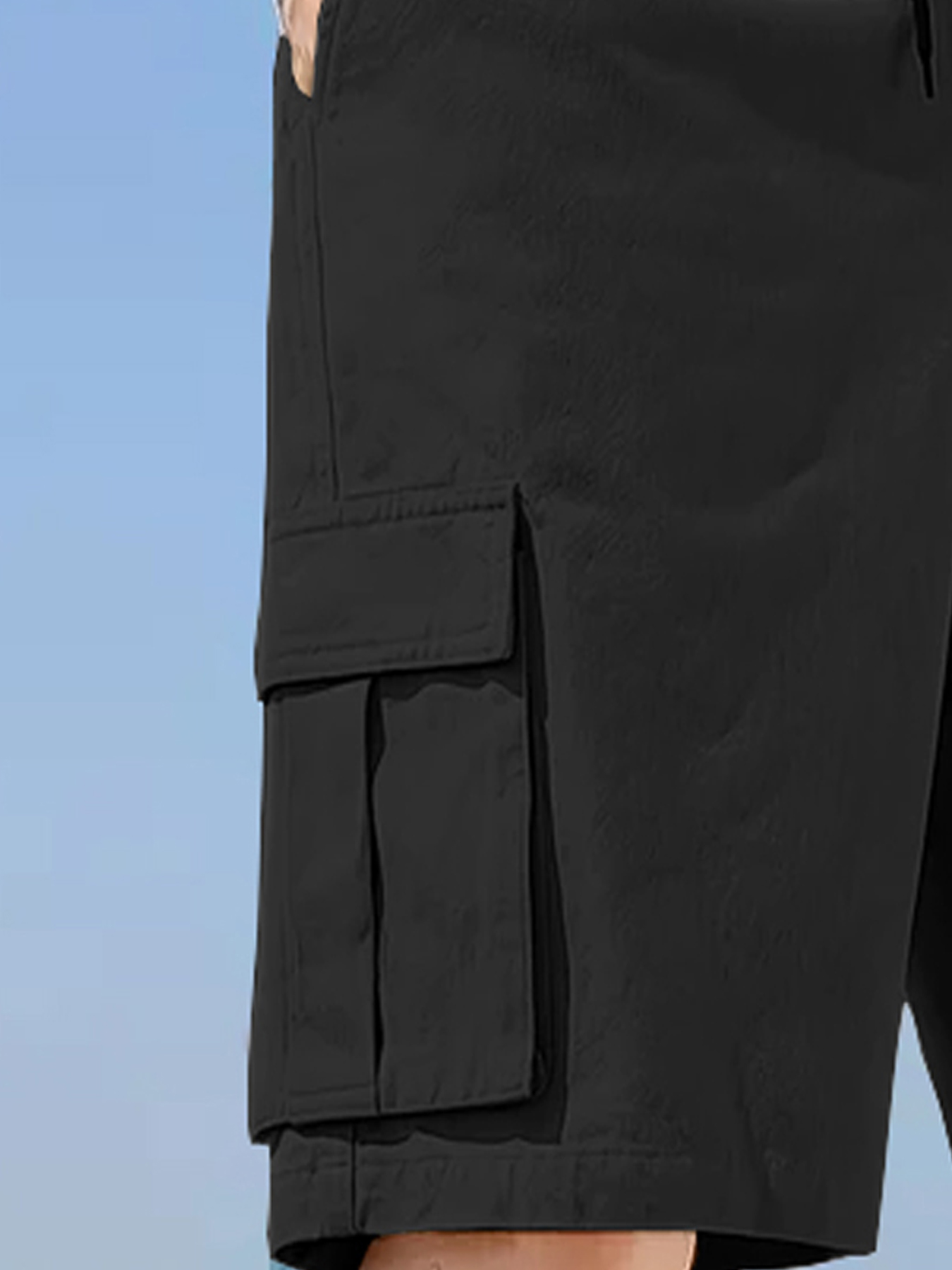 Amerikaans streetwearmerk, vin - Streetwear Brand Shorts recensie en prijs