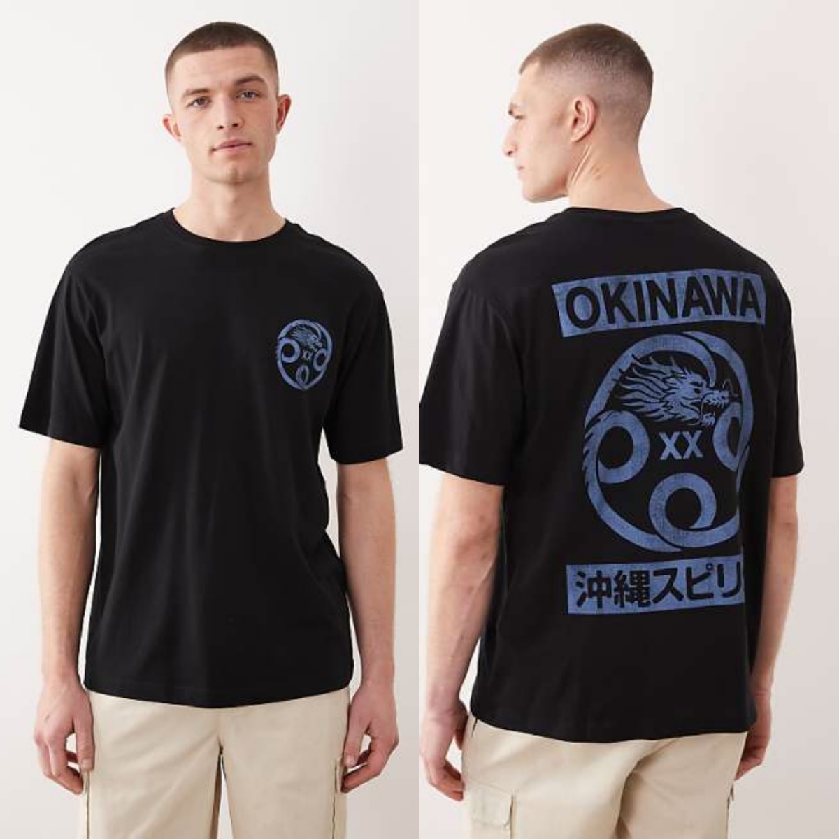 Fit 2026 Heren Streetwear Merk - Streetwear High End Brand recensie en prijs