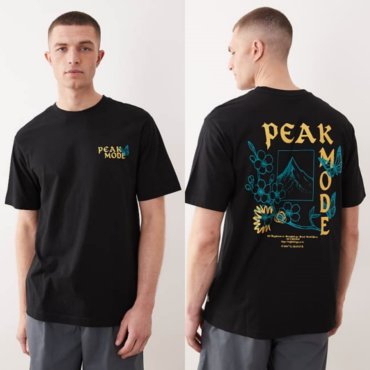 Fit 2026 Heren Streetwear Merk - Streetwear High End Brand recensie en prijs