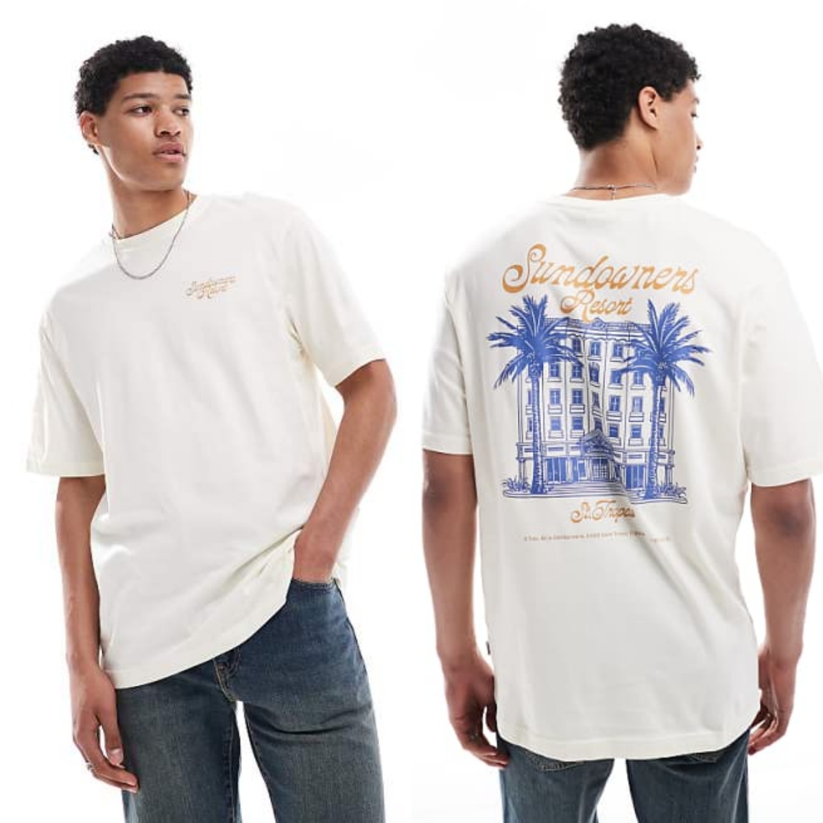 Fit 2026 Heren Streetwear Merk - Streetwear High End Brand recensie en prijs
