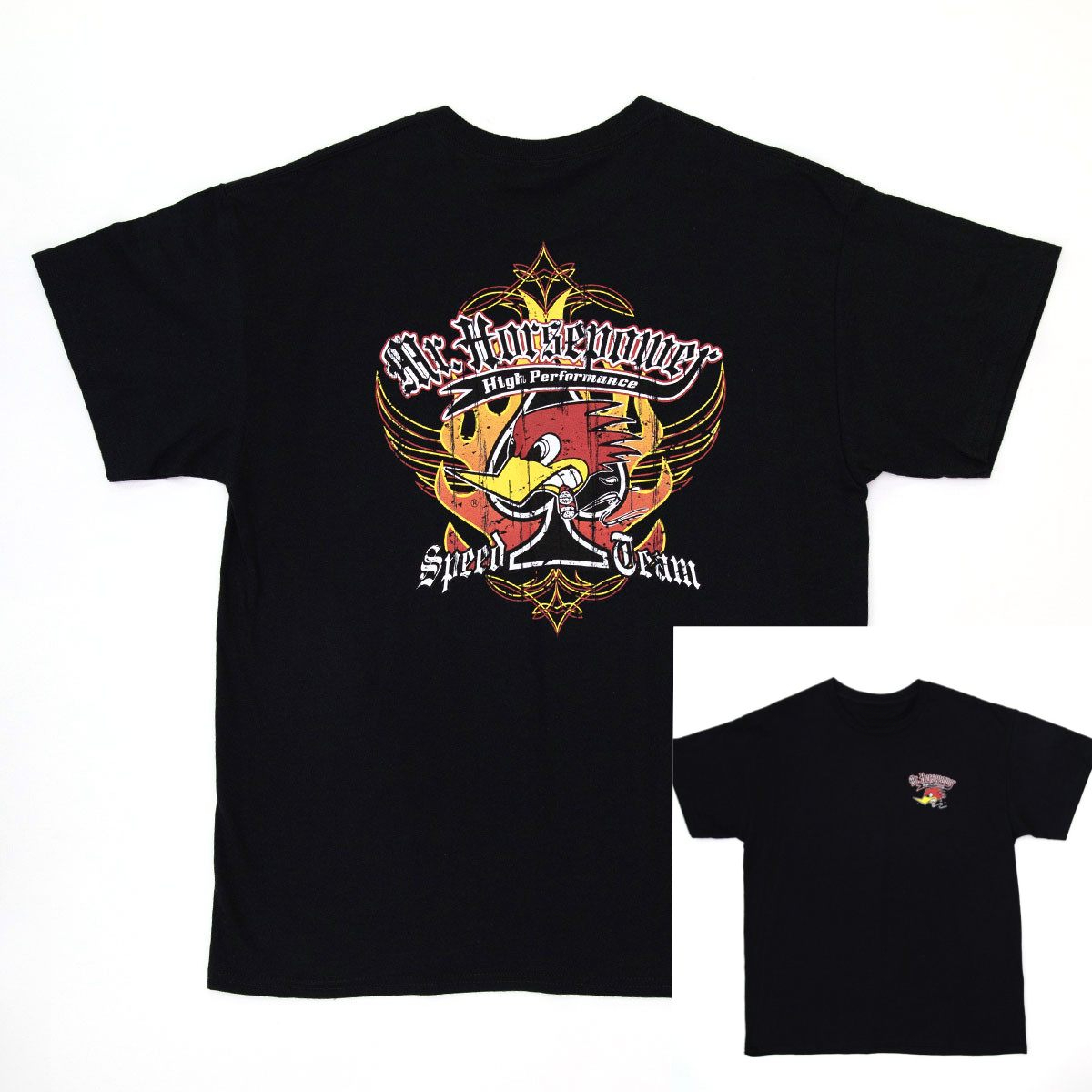 Vakantielogo Klassieke raceaut - Streetwear Brand With A Logo recensie en prijs