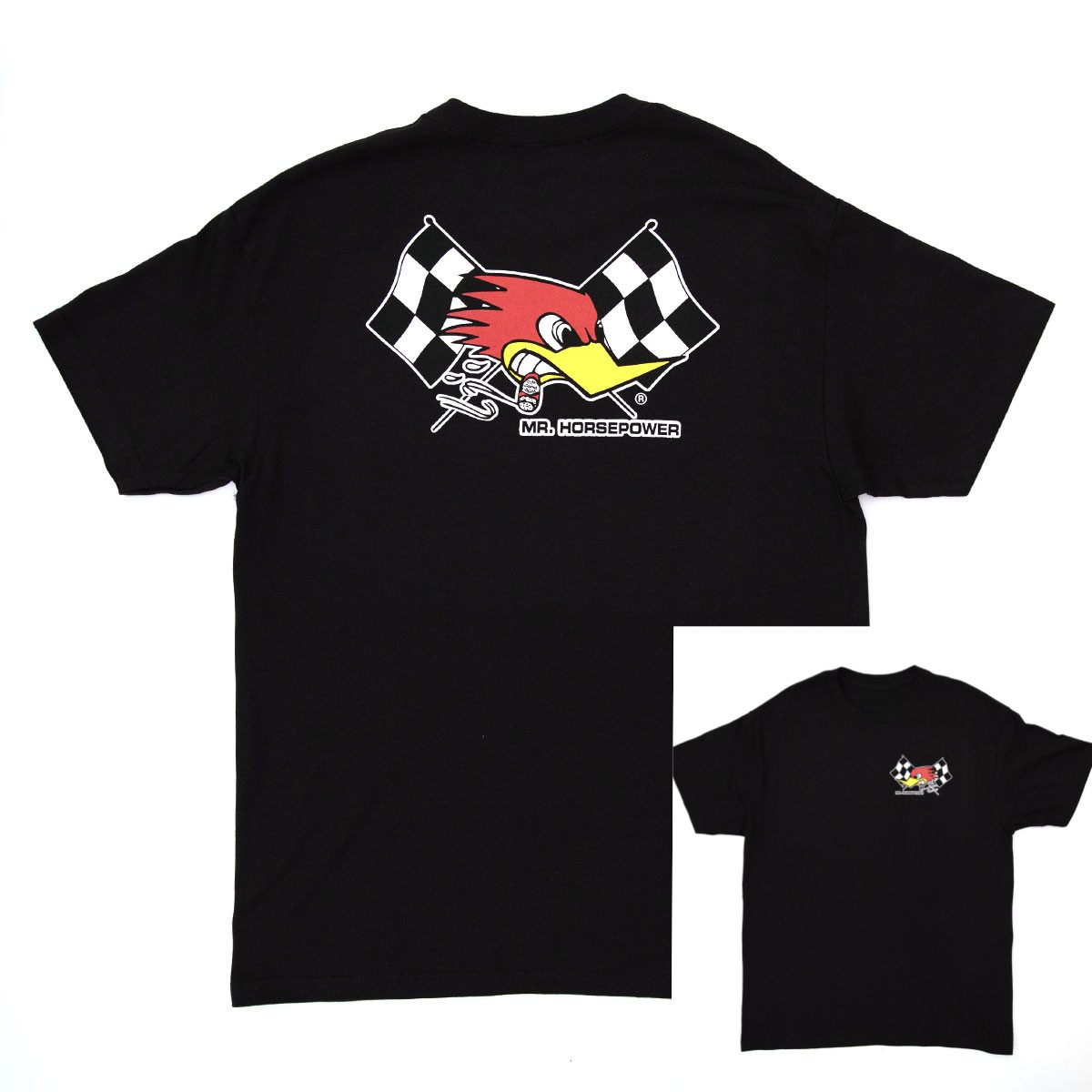 Vakantielogo Klassieke raceaut - Streetwear Brand With A Logo recensie en prijs
