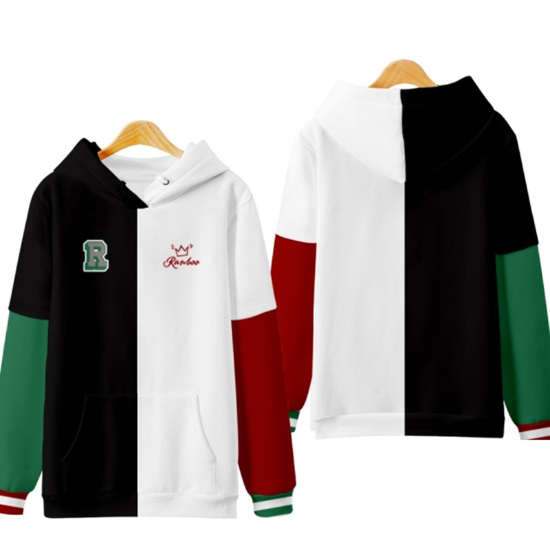 Nieuwe Ranboo Merch Dream Team - Streetwear Brand Tracksuit recensie en prijs