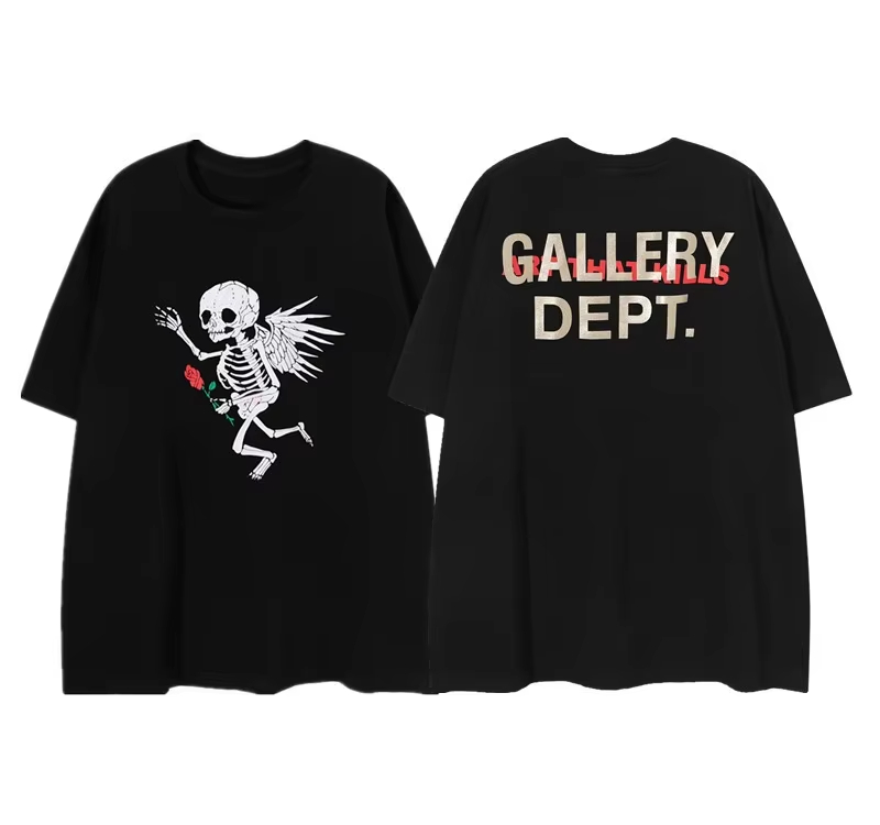 Skull Angel High-end modemerk  - Streetwear High End Brand recensie en prijs