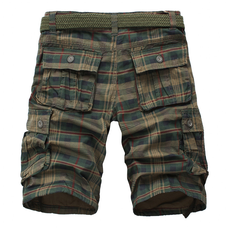 2026 Zomer Heren Shorts Mode G - Corteiz Cargo Pant recensie en prijs