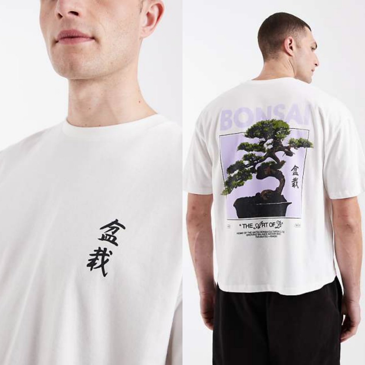 Heren streetwear merkkleding m - Streetwear High End Brand recensie en prijs