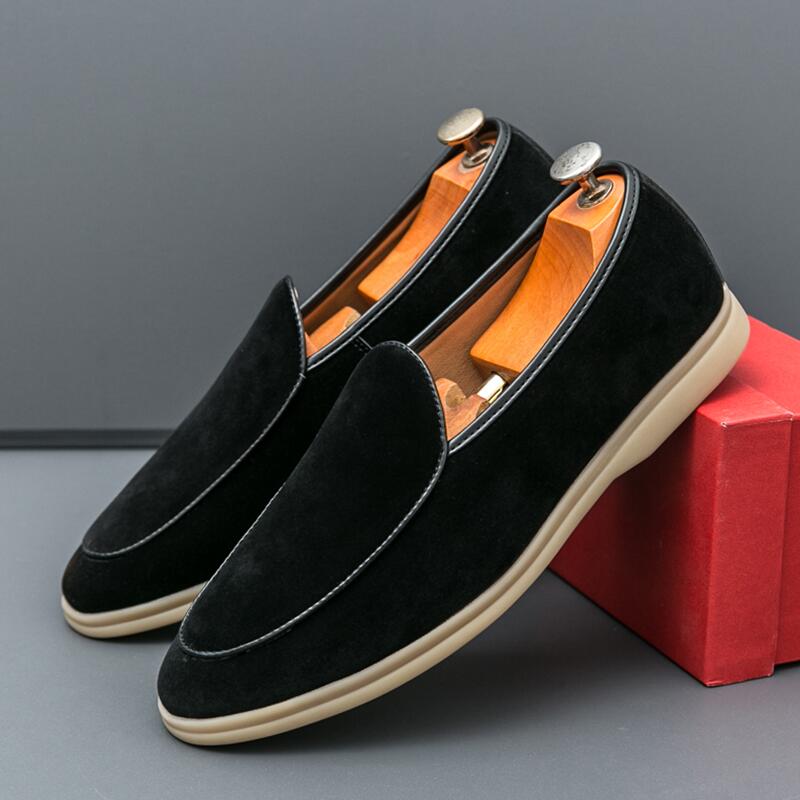 Mode Mannen Luxe Merk Loafer S - Streetwear Brand Luxury recensie en prijs