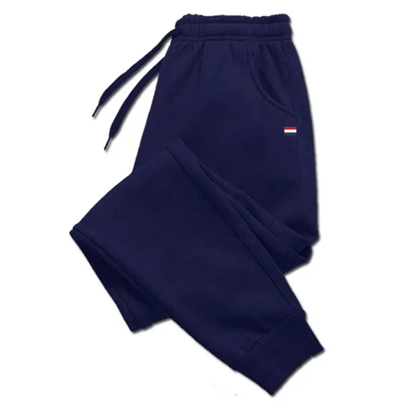 2024 herfst winter merk mannen - Streetwear Brand Tracksuit recensie en prijs