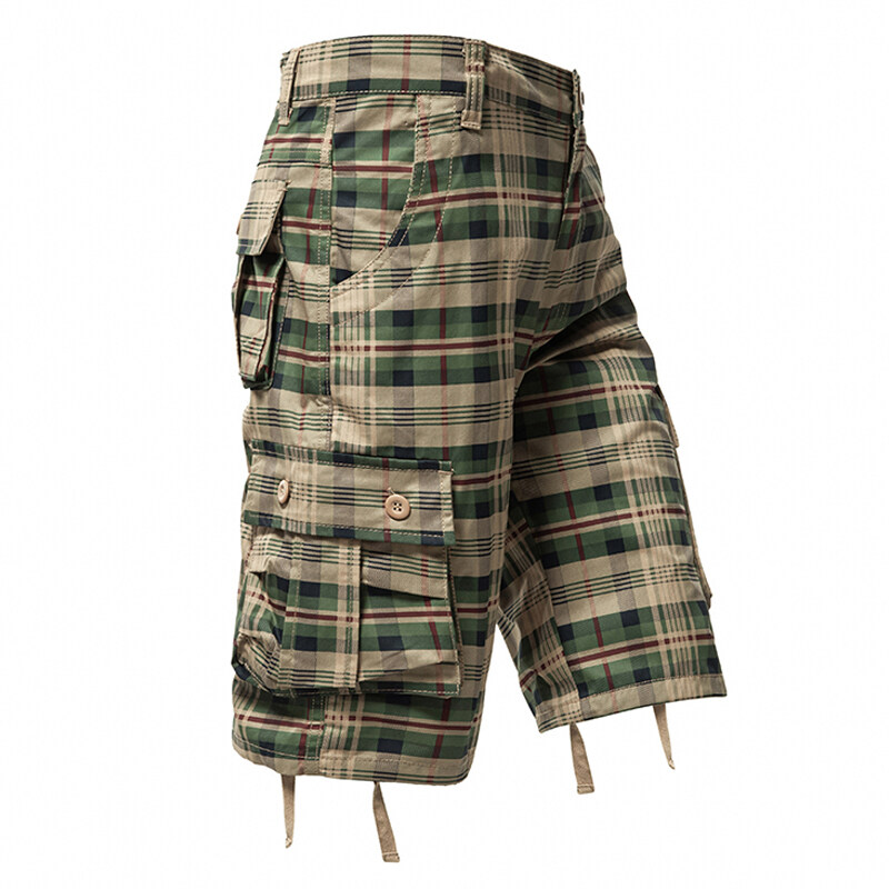 Nieuwe Zomer Mannen Katoenen C - Corteiz Cargo Pant recensie en prijs