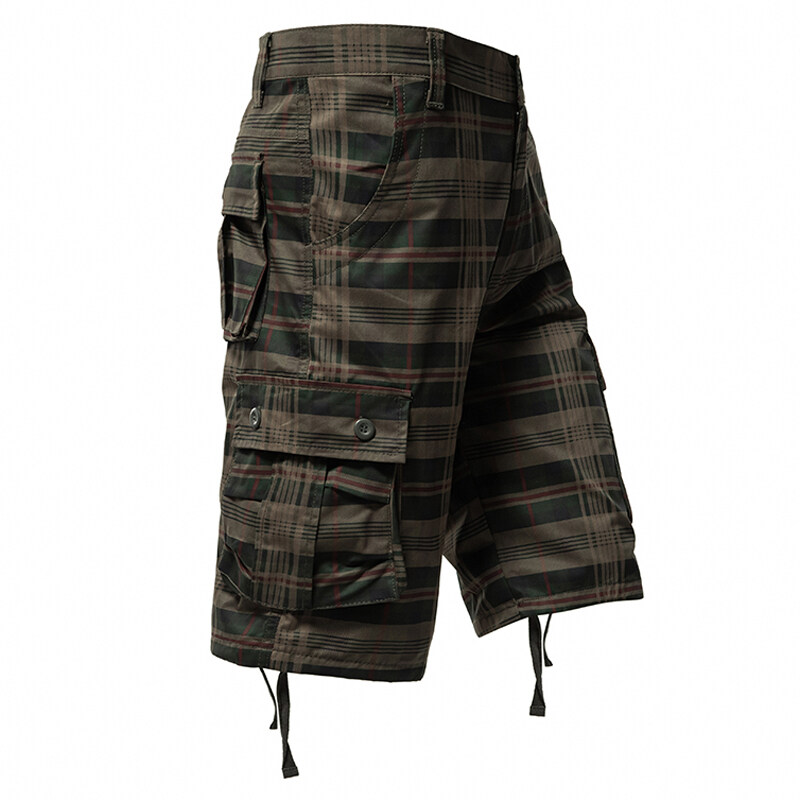 Nieuwe Zomer Mannen Katoenen C - Corteiz Cargo Pant recensie en prijs