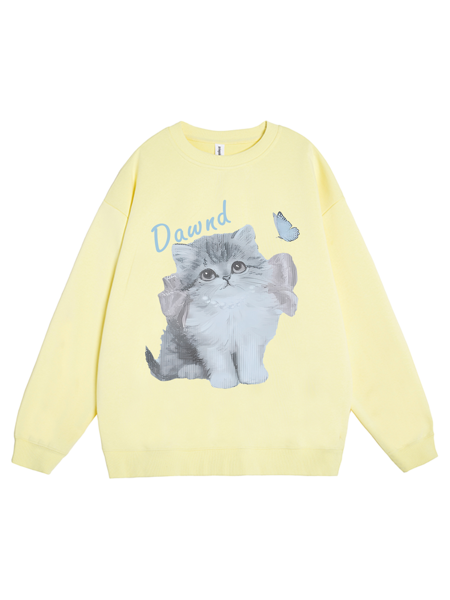 Dawn American Style Cute Lette - Streetwear Brand Of The Year recensie en prijs