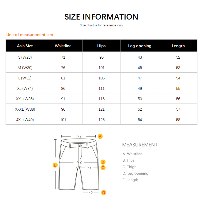 Gescheurde hiphop-denimshorts  - Streetwear Brand Shorts recensie en prijs