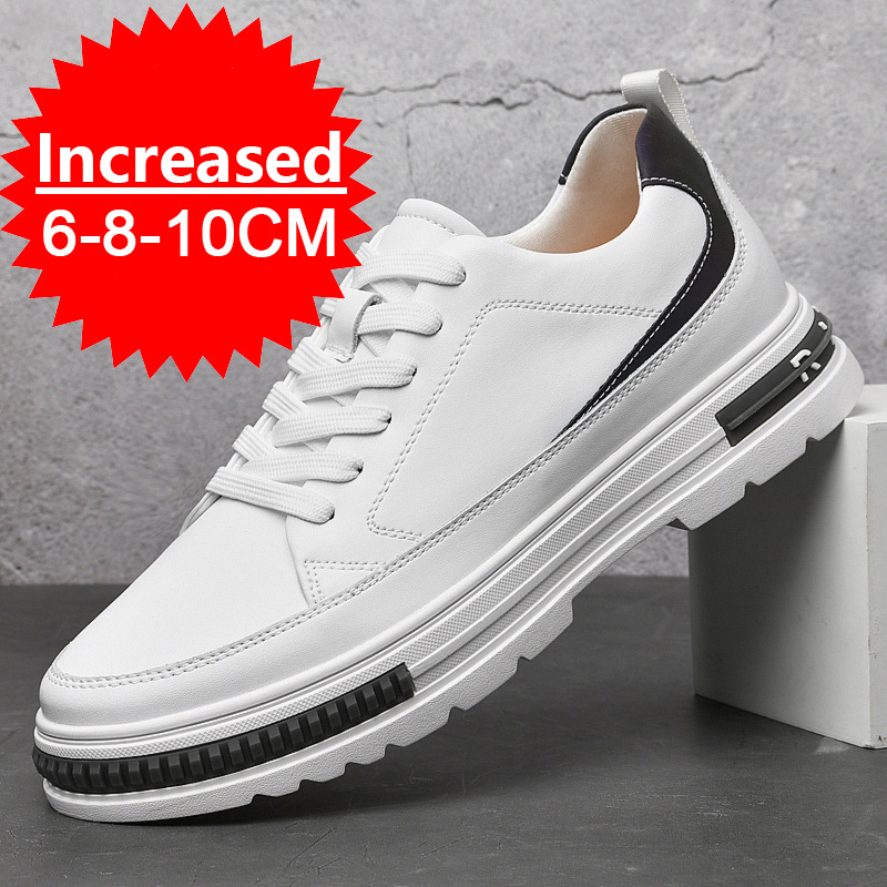 Nieuwe Mannen Lift Schoenen Ho - Streetwear Brand Luxury recensie en prijs