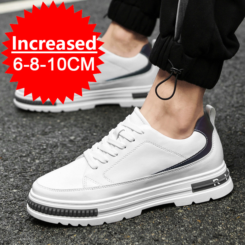 Nieuwe Mannen Lift Schoenen Ho - Streetwear Brand Luxury recensie en prijs