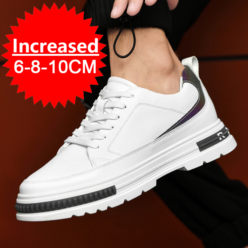 Nieuwe Mannen Lift Schoenen Ho - Streetwear Brand Luxury recensie en prijs