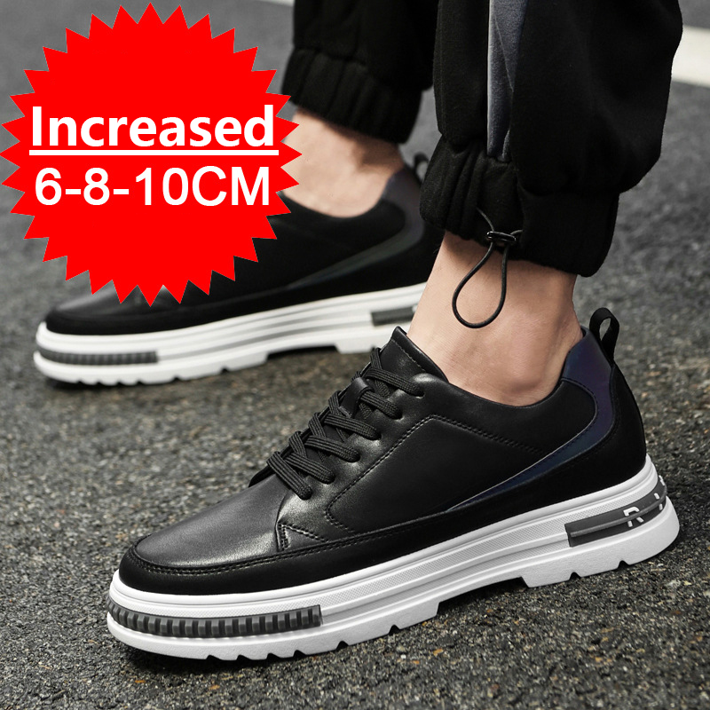 Nieuwe Mannen Lift Schoenen Ho - Streetwear Brand Luxury recensie en prijs