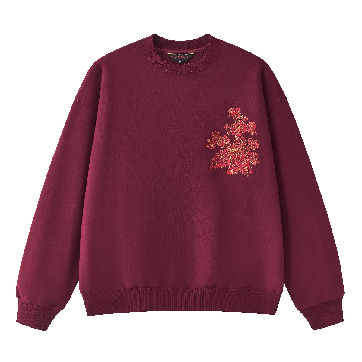 2026 Hip Hop Chinese Stijl Lux - Streetwear Brand Of The Year recensie en prijs