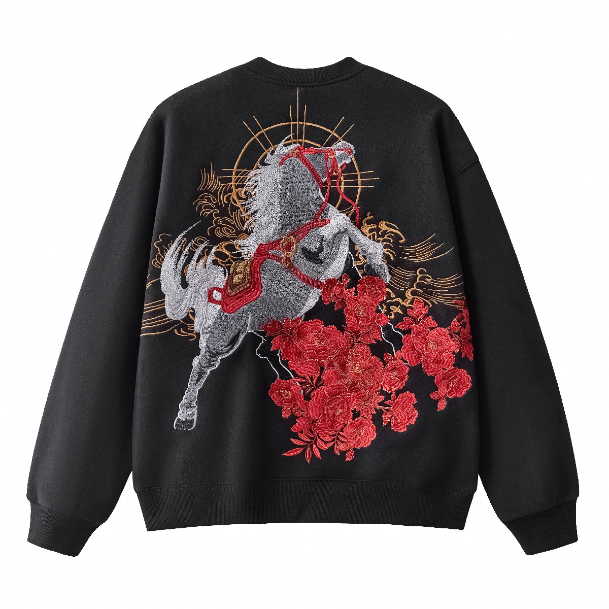 2026 Hip Hop Chinese Stijl Lux - Streetwear Brand Of The Year recensie en prijs