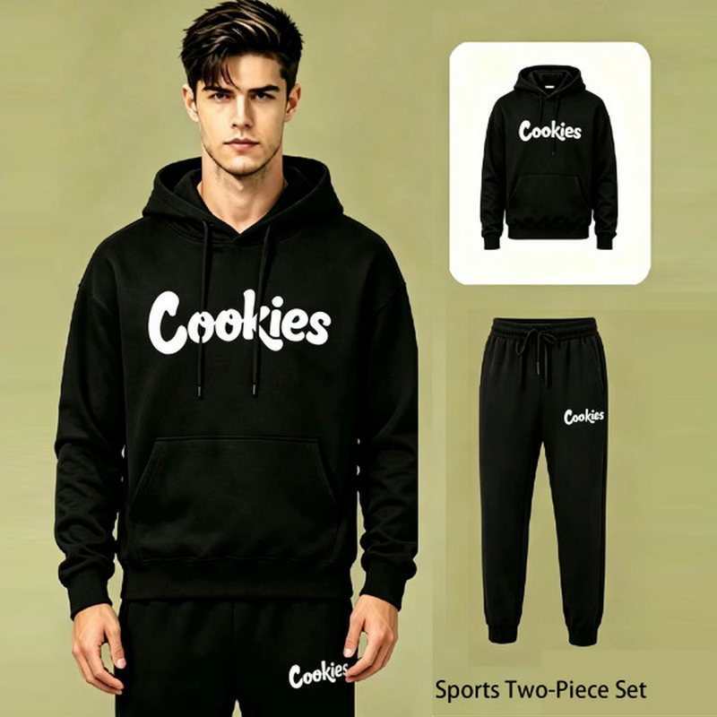 2026 Unisex Nieuwe Aankomst Ho - Streetwear Brand Tracksuit recensie en prijs
