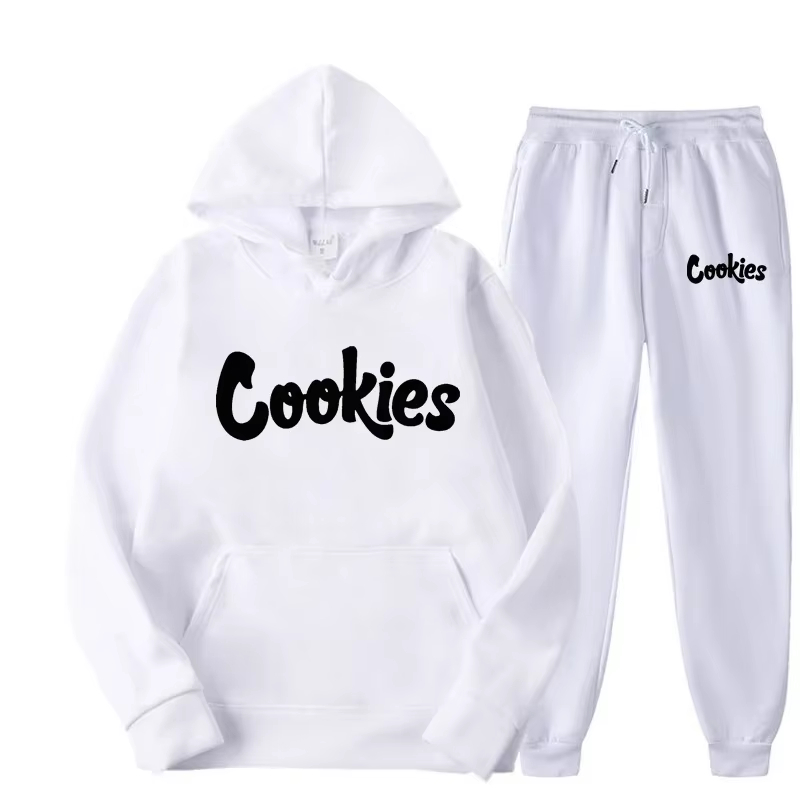 2026 Unisex Nieuwe Aankomst Ho - Streetwear Brand Tracksuit recensie en prijs