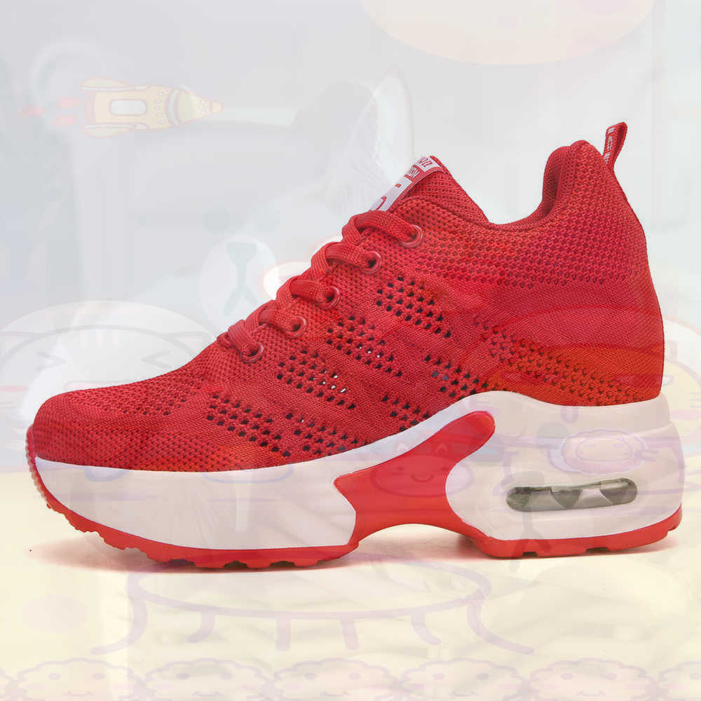 Rode maat 36 schoenen vrouw te - Streetwear Brand Store recensie en prijs