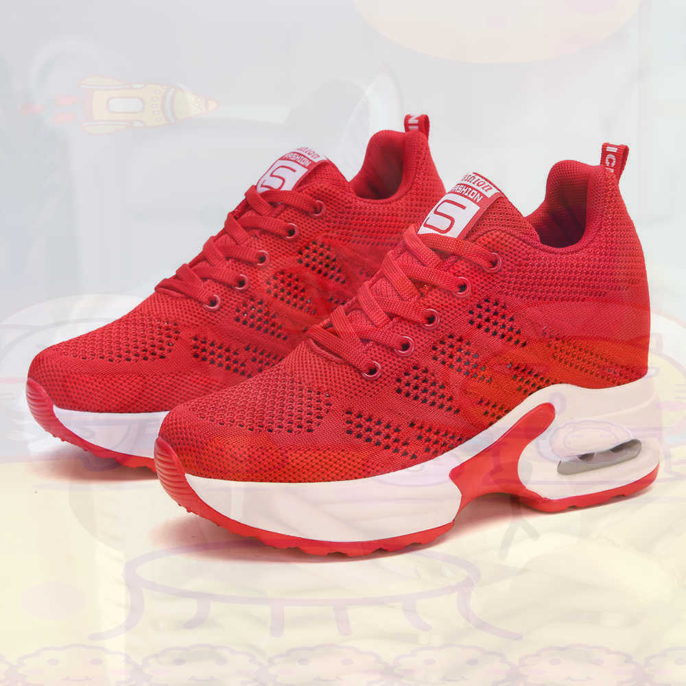Rode maat 36 schoenen vrouw te - Streetwear Brand Store recensie en prijs
