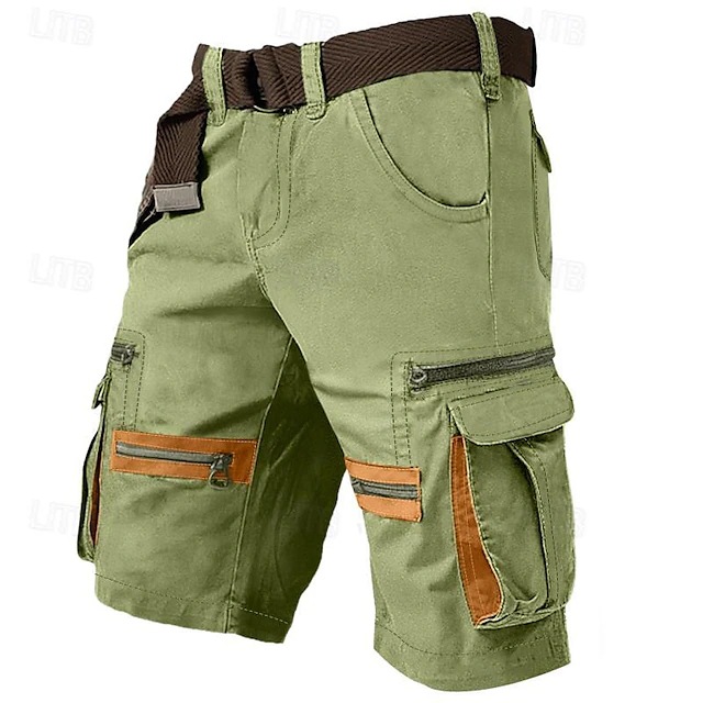 2026 Zomer Heren Shorts Mode G - Corteiz Cargo Pant recensie en prijs