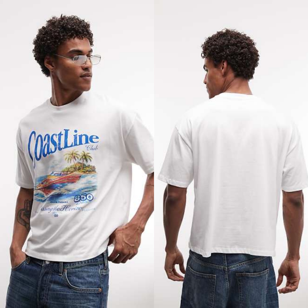 Y2k Heren Streetwear Merkkledi - Streetwear High End Brand recensie en prijs
