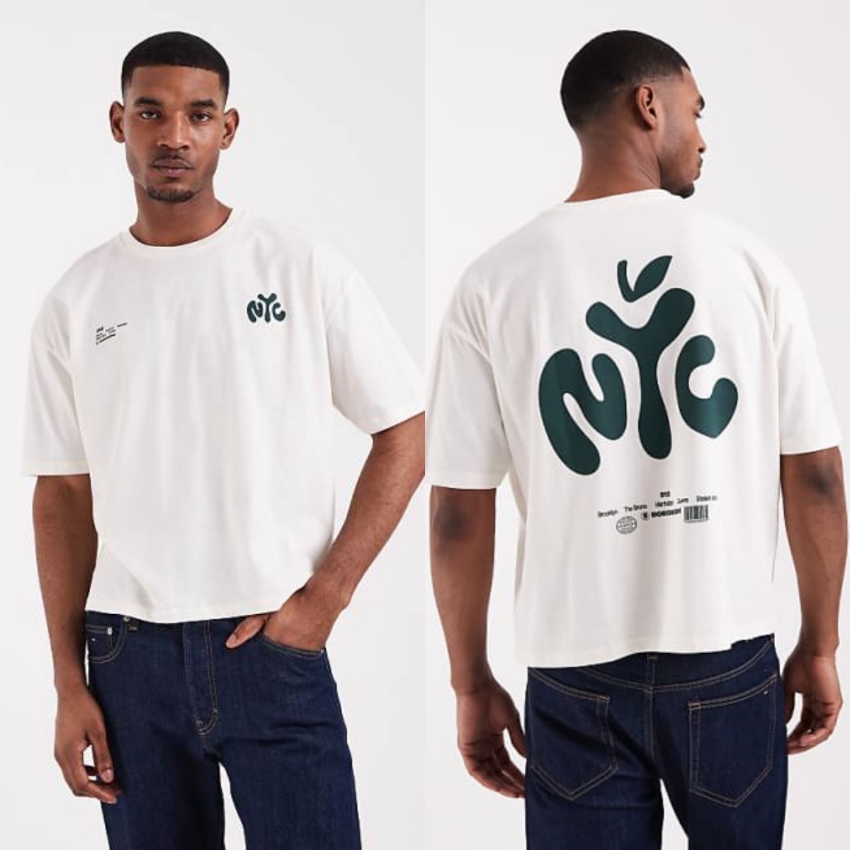 Y2k Heren Streetwear Merkkledi - Streetwear High End Brand recensie en prijs