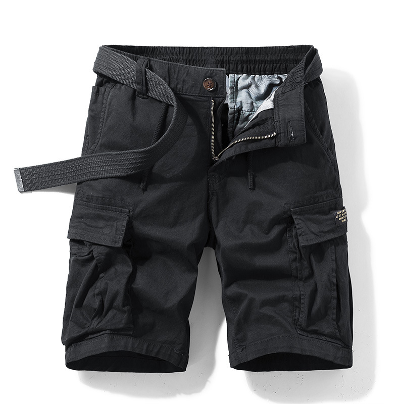 Nieuwe zomer heren katoenen mu - Corteiz Cargo Pant recensie en prijs