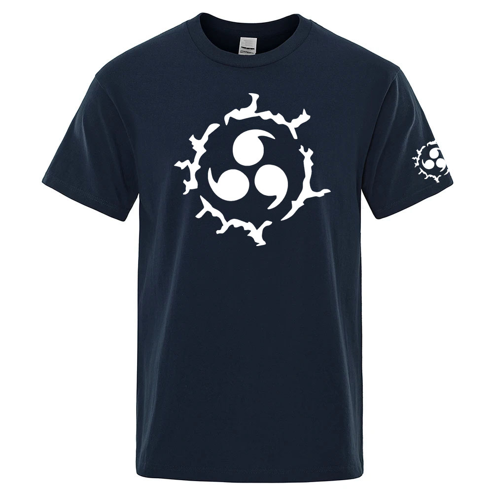 2026 NARUTO Merk Zomer mannen  - Streetwear Brand With A Logo recensie en prijs
