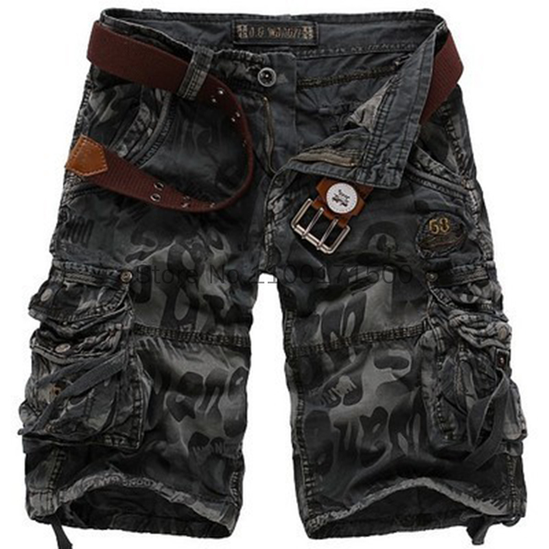 Nieuwe Losse Broek Meerdere Za - Corteiz Cargo Pant recensie en prijs