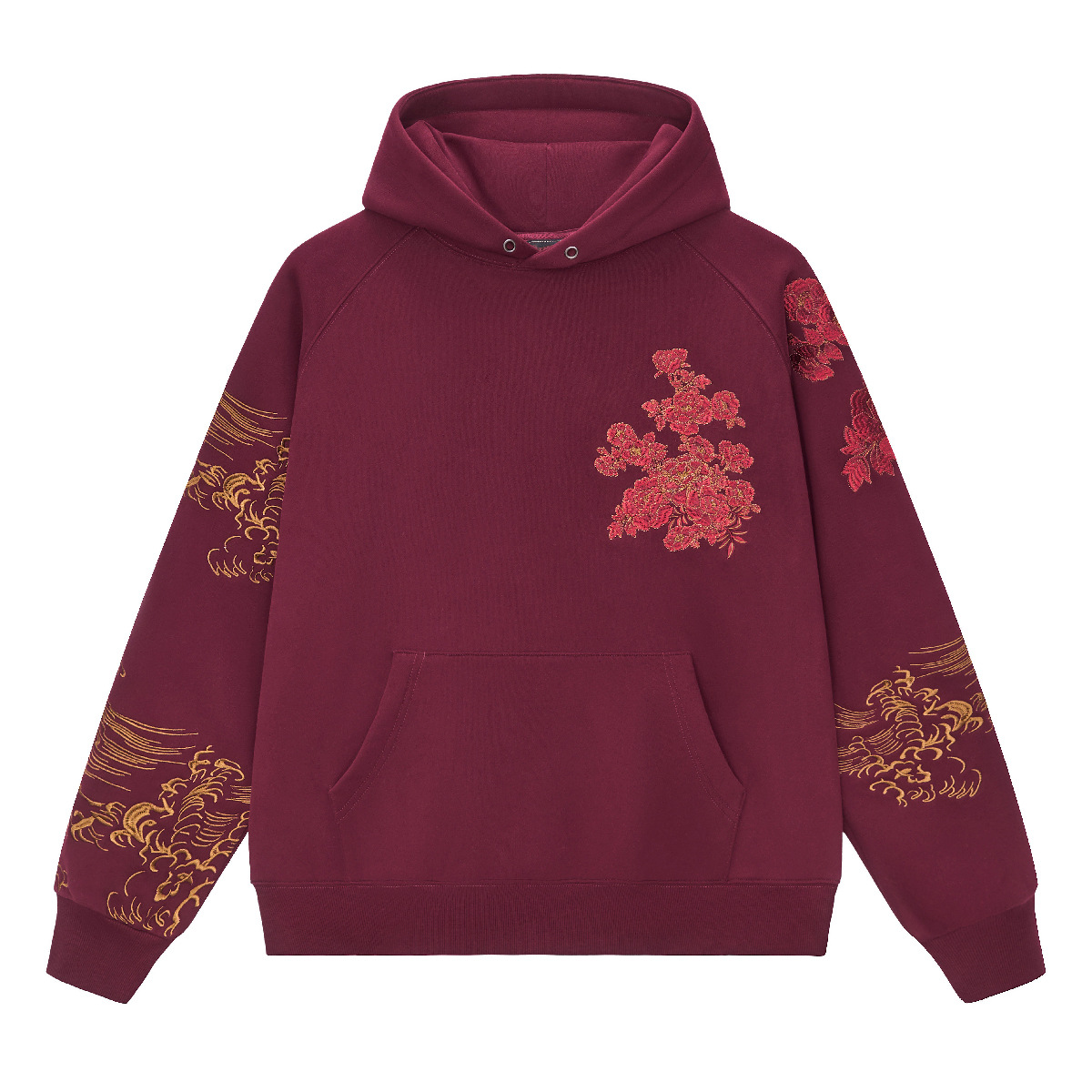 2026 Hip-Hop Chinese-stijl hoo - Streetwear Brand Of The Year recensie en prijs