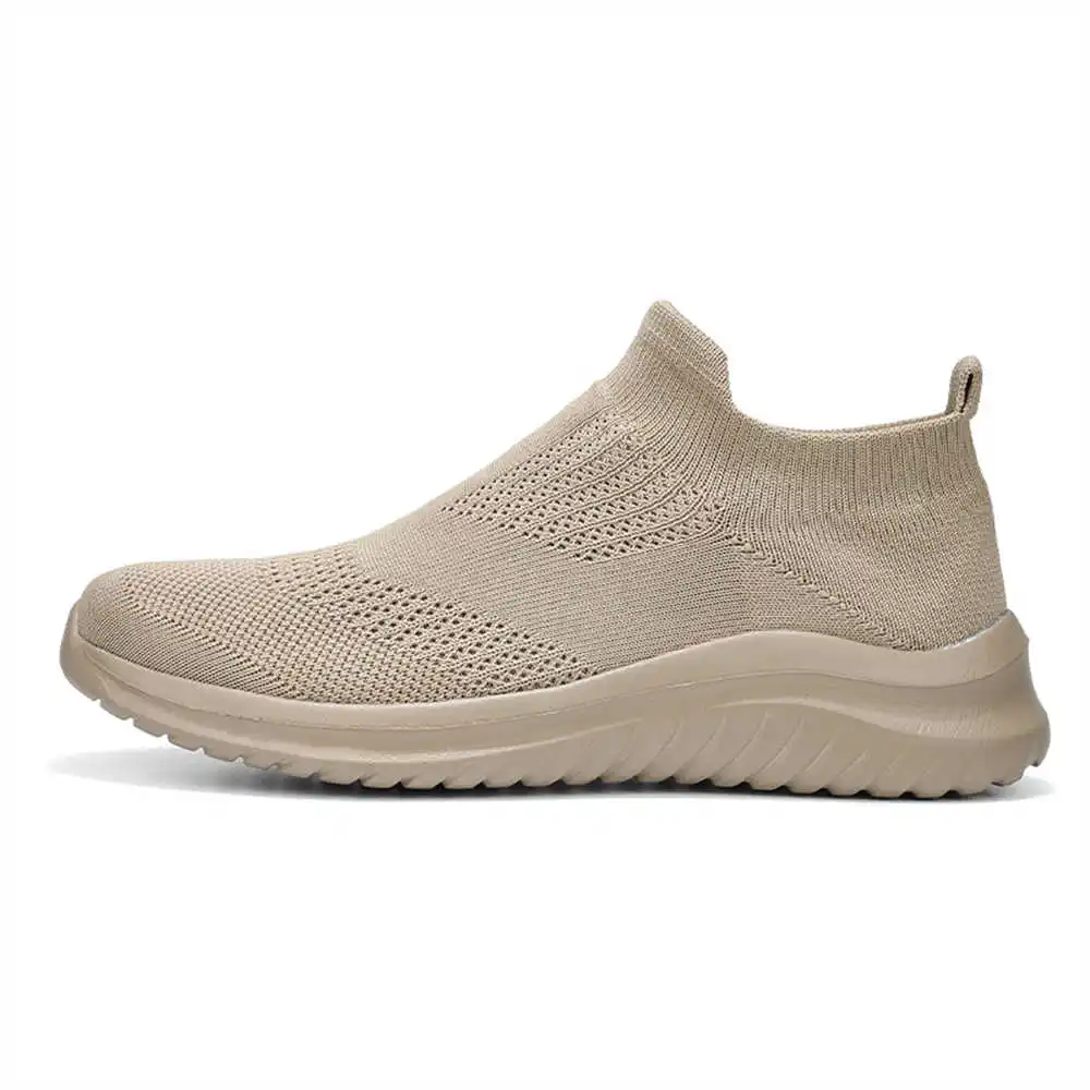 Beige Zachte Nieuwe Nieuwighei - Streetwear Brand Store recensie en prijs