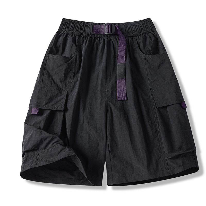 Y2K Neon Groene Cargo Shorts H - Corteiz Cargo Pant recensie en prijs