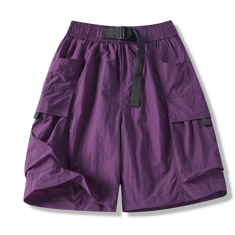 Y2K Neon Groene Cargo Shorts H - Corteiz Cargo Pant recensie en prijs