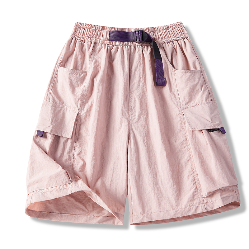 Y2K Neon Groene Cargo Shorts H - Corteiz Cargo Pant recensie en prijs