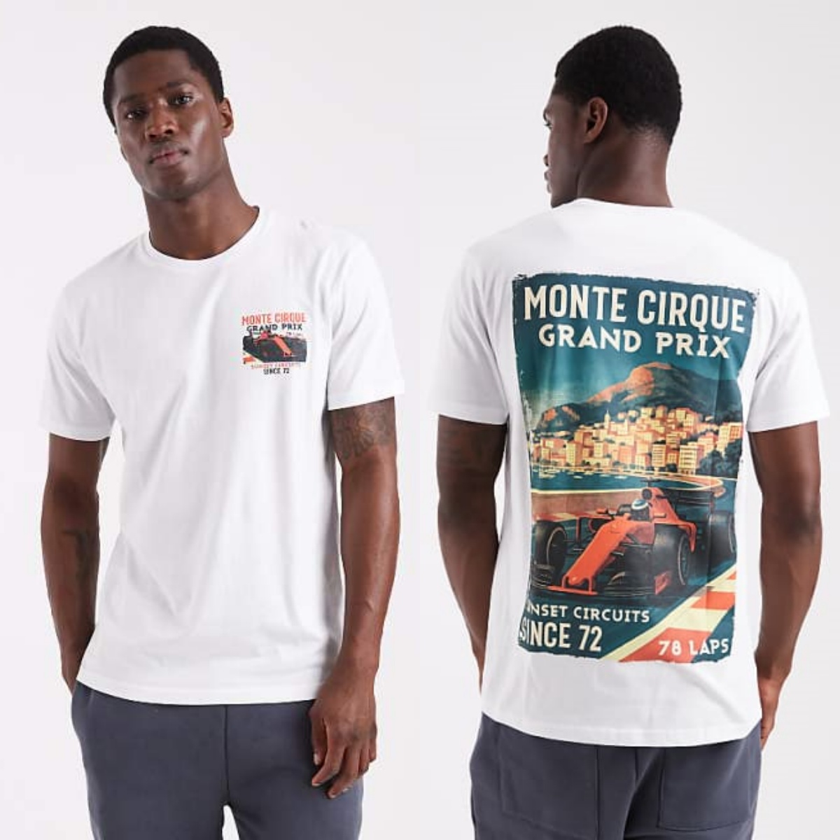 Y2k zomer heren streetwear mer - Streetwear High End Brand recensie en prijs