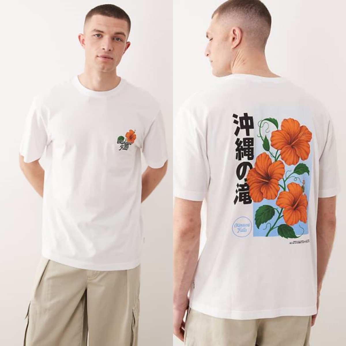 Zomeruitverkoop Heren Streetwe - Streetwear High End Brand recensie en prijs