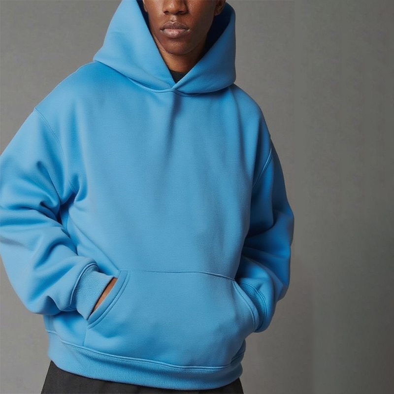 Casual Hoodies Sweatshirts Man - Streetwear Brand Tracksuit recensie en prijs