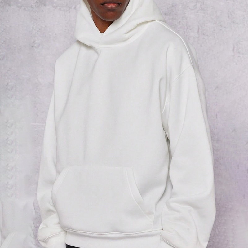 Casual Hoodies Sweatshirts Man - Streetwear Brand Tracksuit recensie en prijs