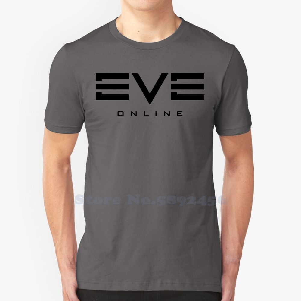Eve Online Unisex Kleding 2023 - Streetwear Brand With A Logo recensie en prijs