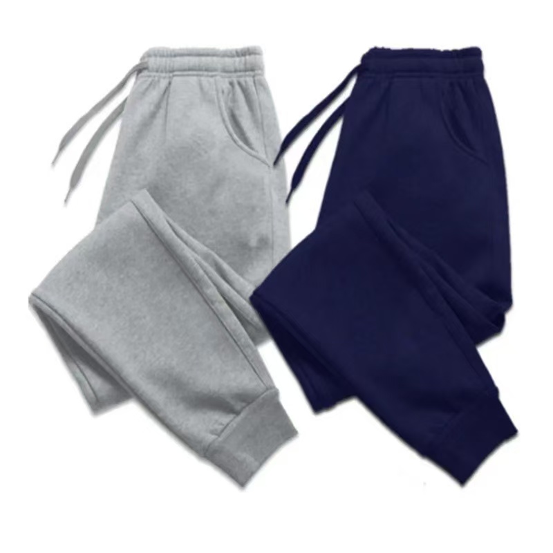 2024 herfst winter merk mannen - Streetwear Brand Tracksuit recensie en prijs