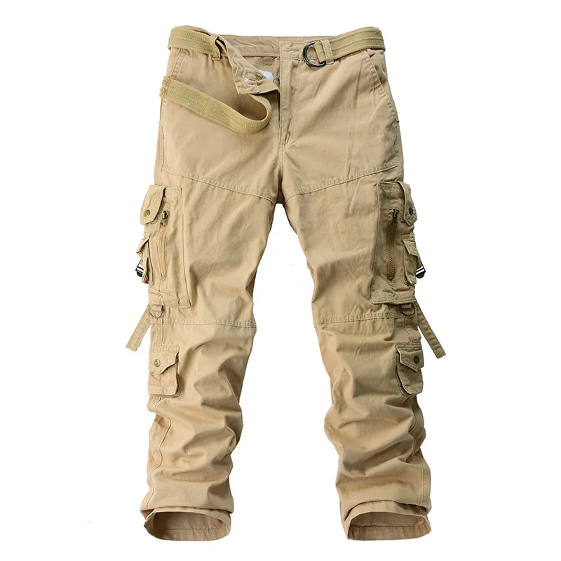 Cargobroek voor heren Effen lo - Corteiz Cargo Pant recensie en prijs